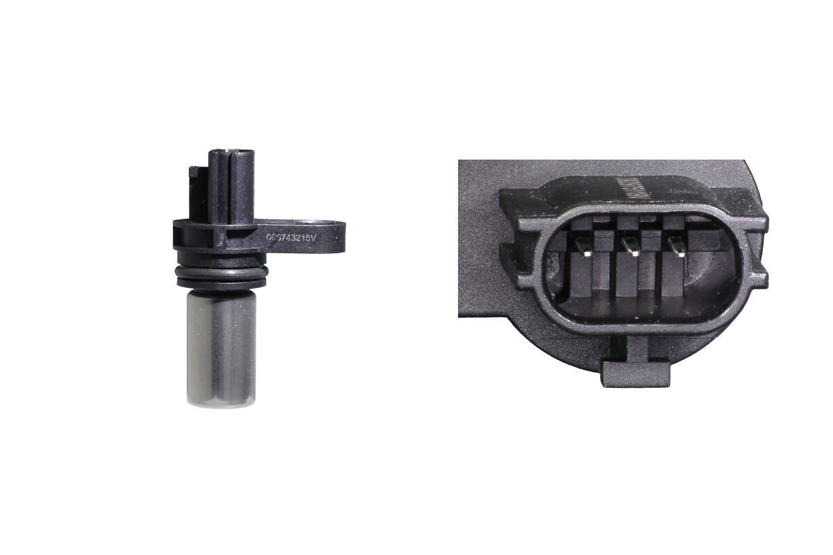 Sensor, camshaft position-2