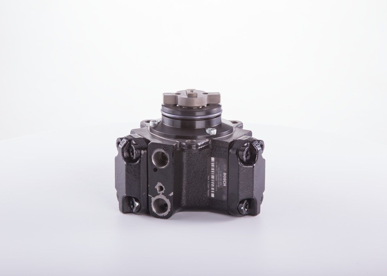High-pressure Pump-4