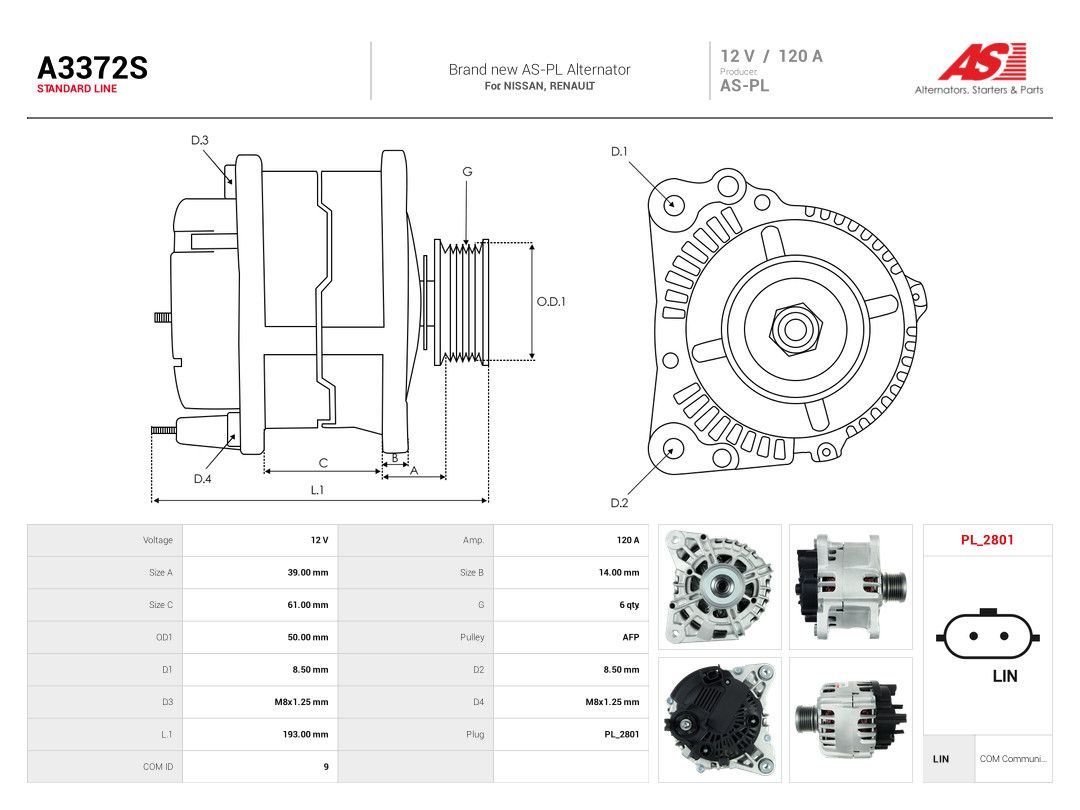 Alternator-4