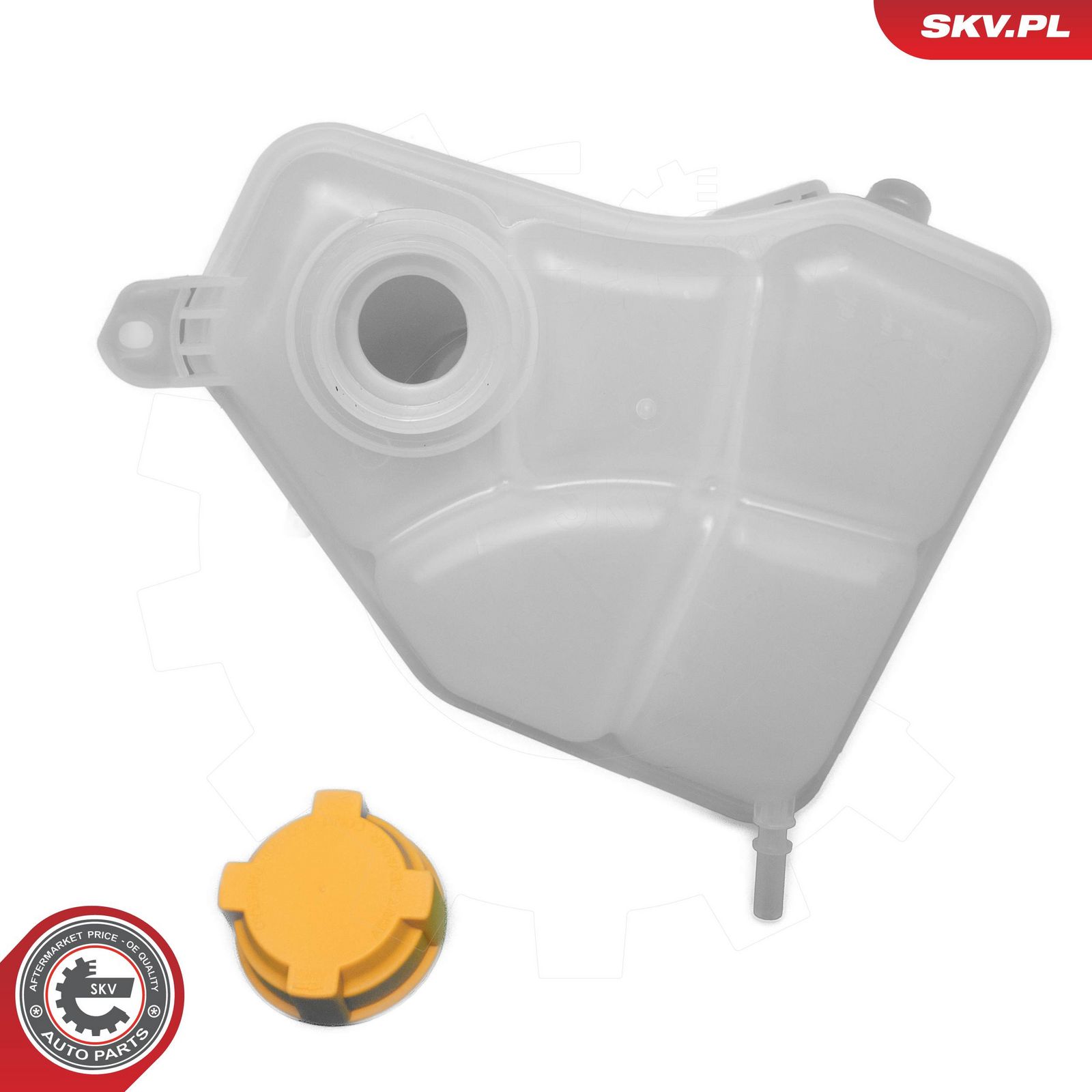 ESEN SKV 61SKV468 Expansion tank, coolant