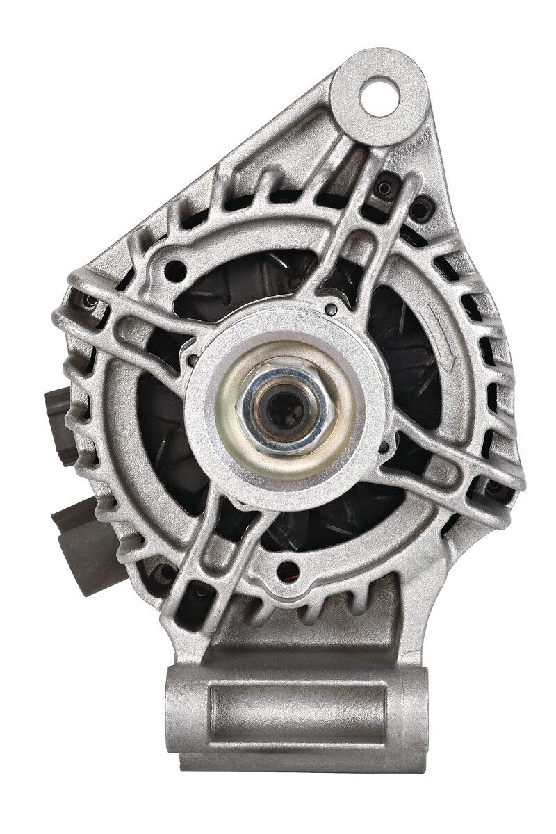 Alternator-1