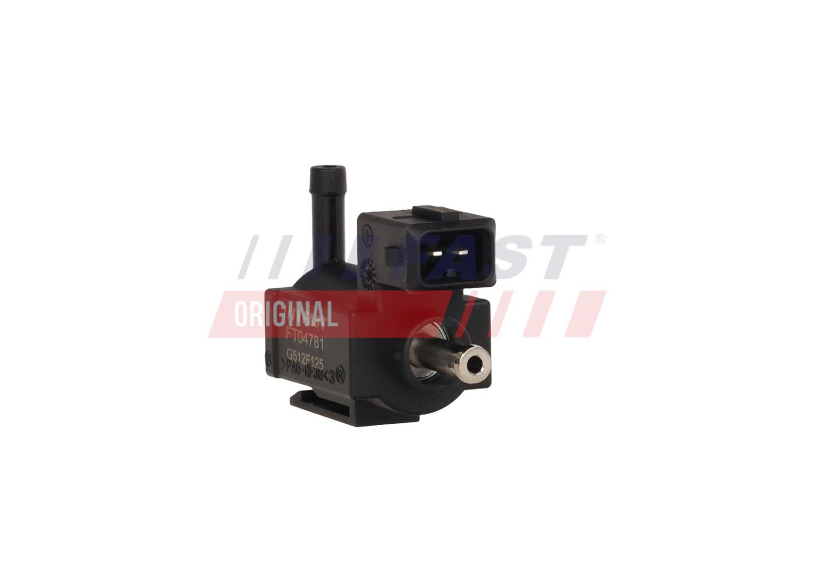 Pressure converter, turbocharger-3