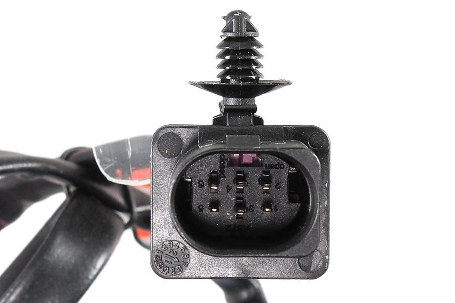Oxygen Sensor-1