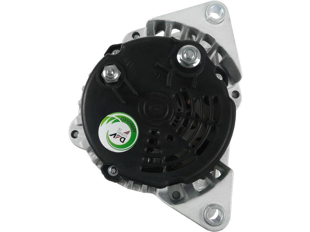 Alternator-2