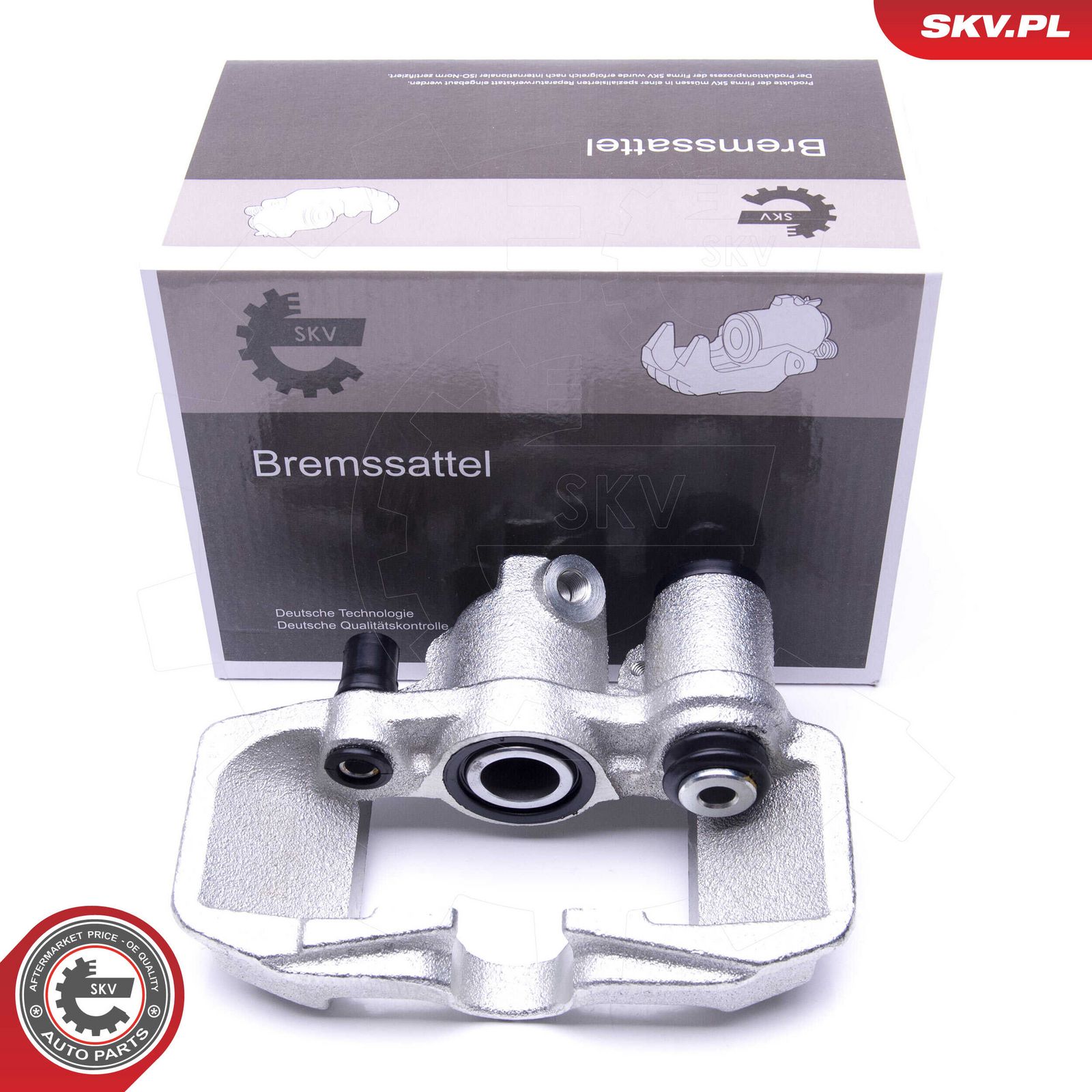 Brake Caliper-5