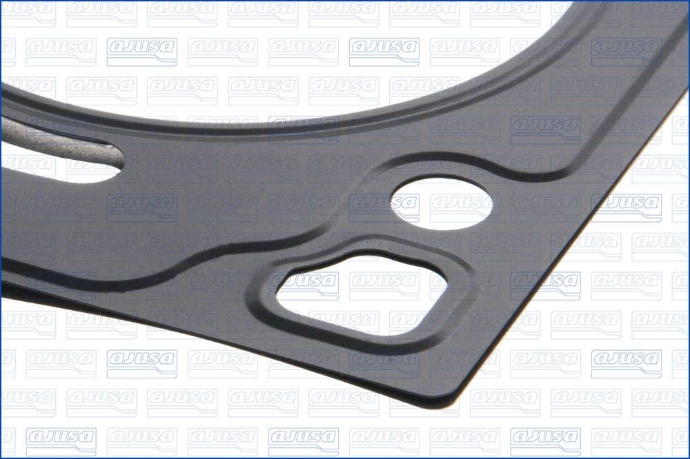Gasket, cylinder head-2