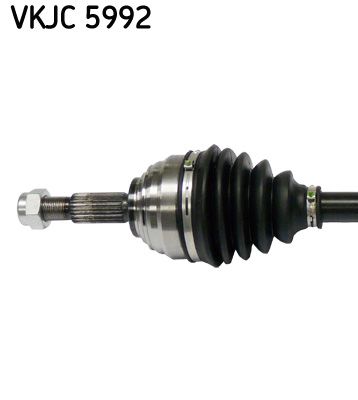 Drive Shaft-4