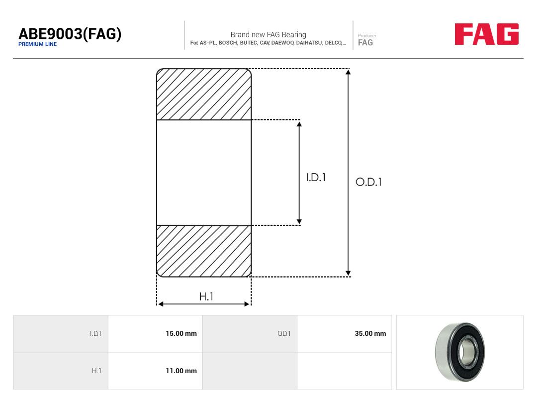 Bearing-1