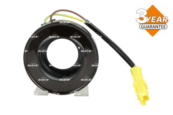 NRF 38709 Coil, magnetic clutch (compressor)