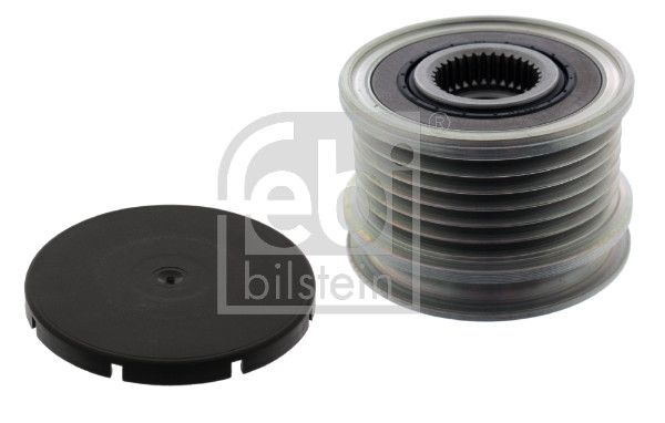 FEBI BILSTEIN 21683 Alternator freewheel clutch