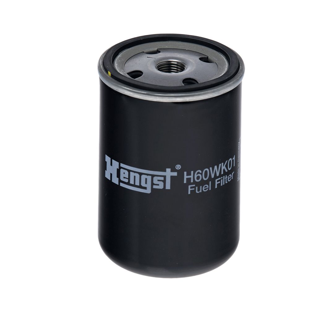 HENGST FILTER H60WK01 Fuel filter