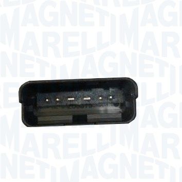 Electric Motor, window regulator-1