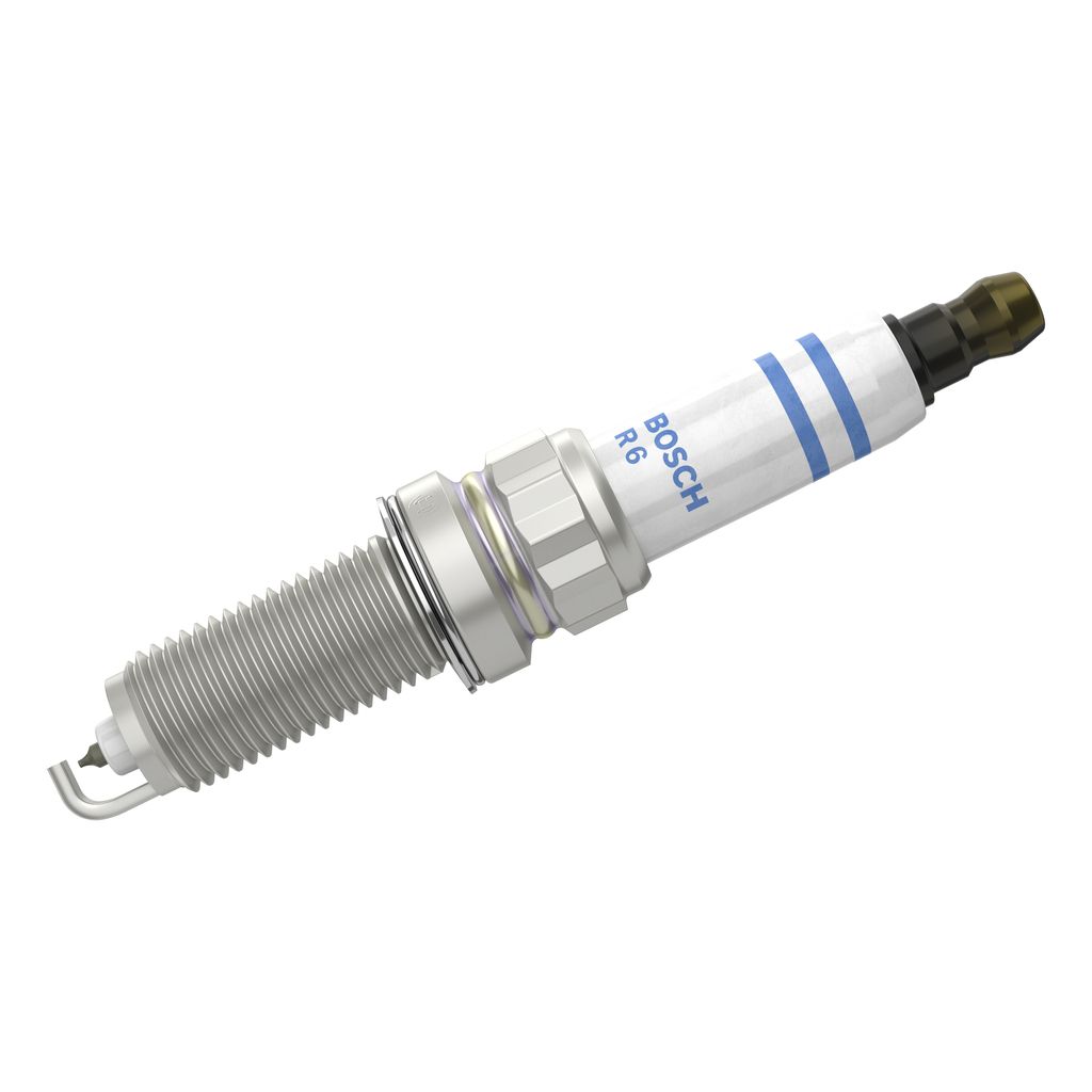 BOSCH 0 242 140 535 Spark plug