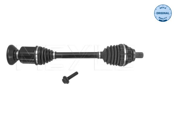 MEYLE 100 498 0746 Drive shaft