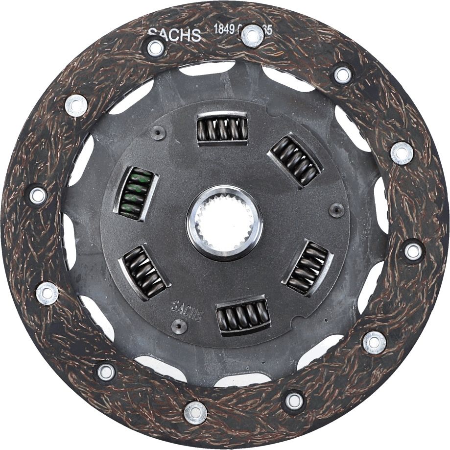 Clutch Kit-5