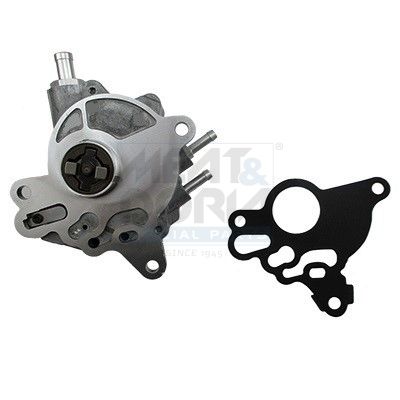 MEAT & DORIA 91093E Vacuum pump, braking system