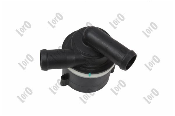 Auxiliary Water Pump (cooling water circuit)