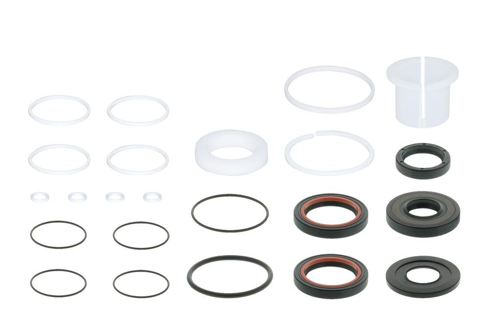 TOPRAN 409 169 Gasket set, steering gear