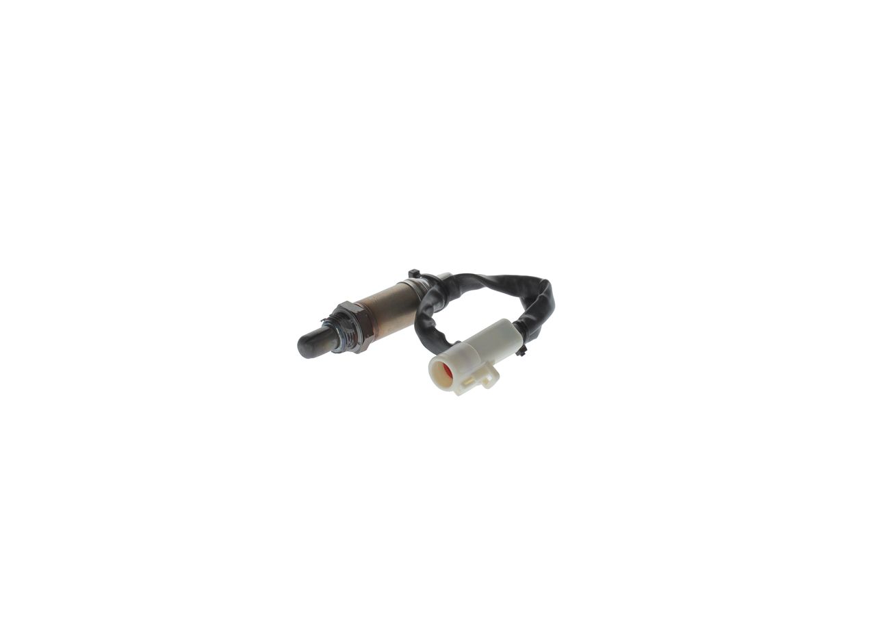 Oxygen Sensor-1