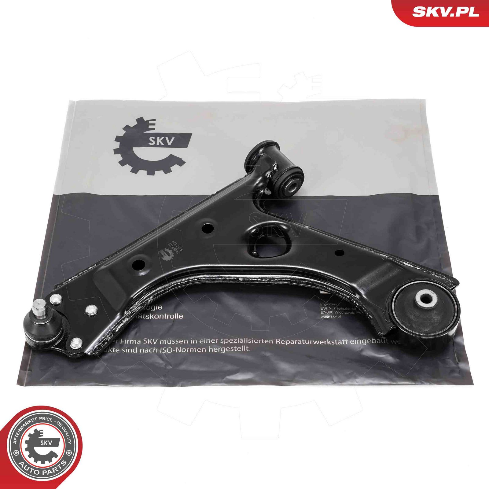 ESEN SKV 69SKV225 Control/trailing arm, wheel suspension