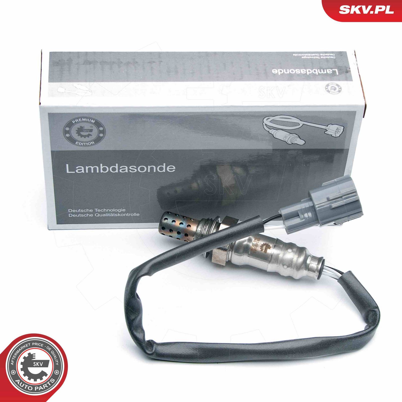 ESEN SKV 09SKV581 Oxygen sensor