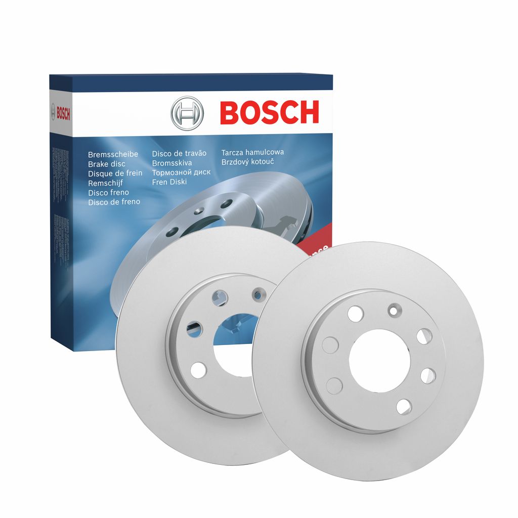 BOSCH 0 986 479 B20 Brake disc