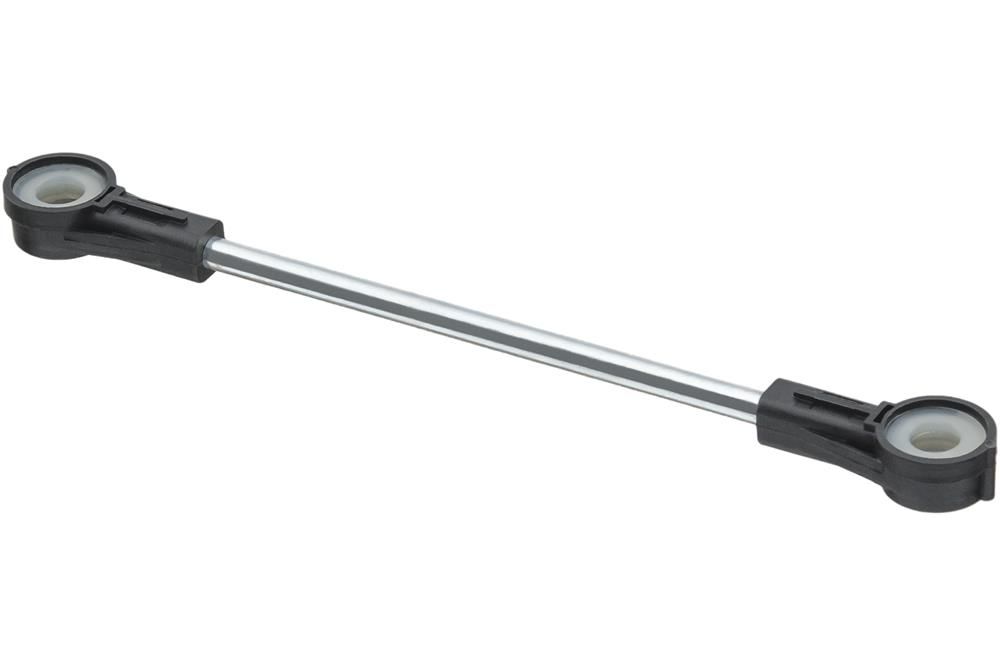 TOPRAN 108 836 Selector-/shift rod