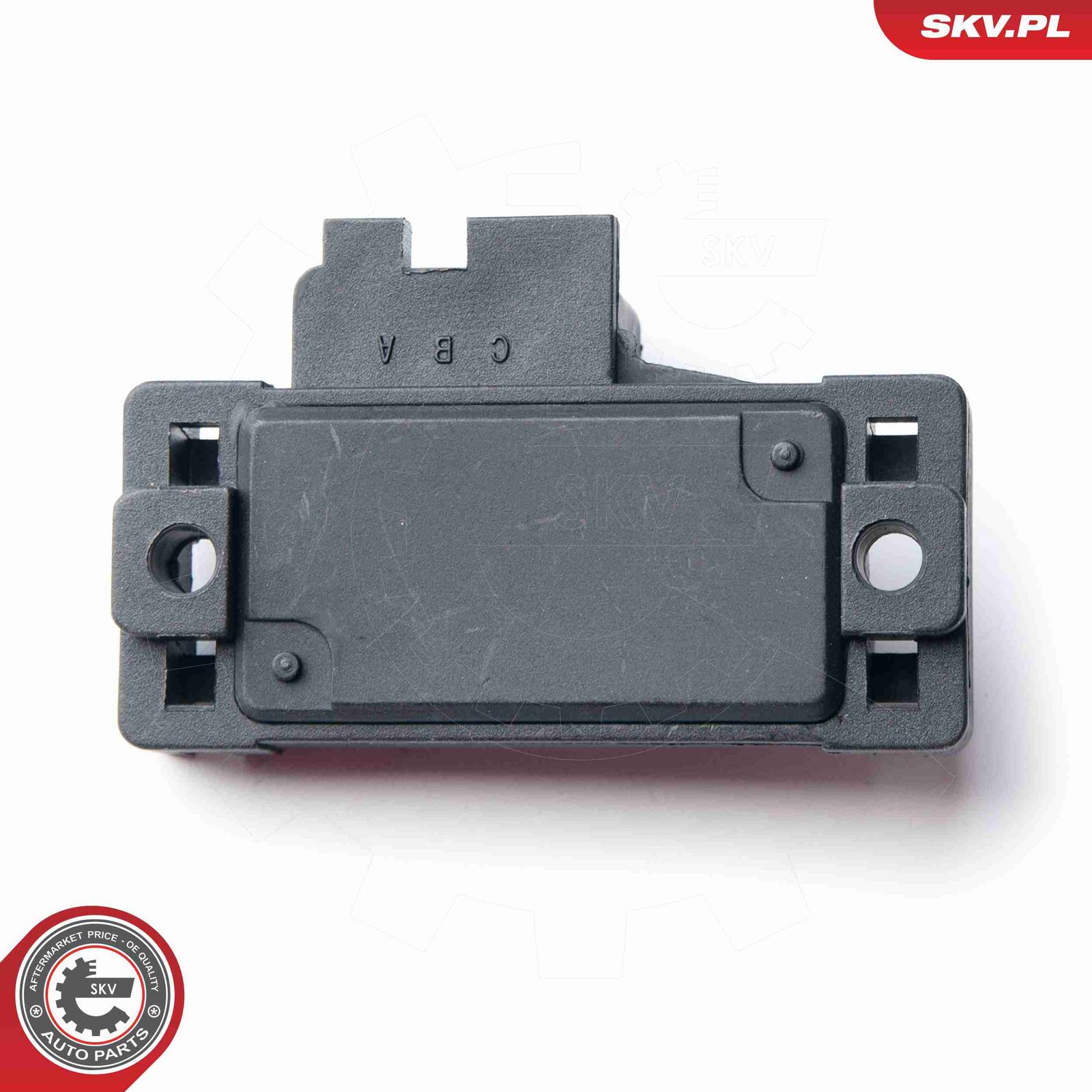 Sensor, intake manifold pressure-1