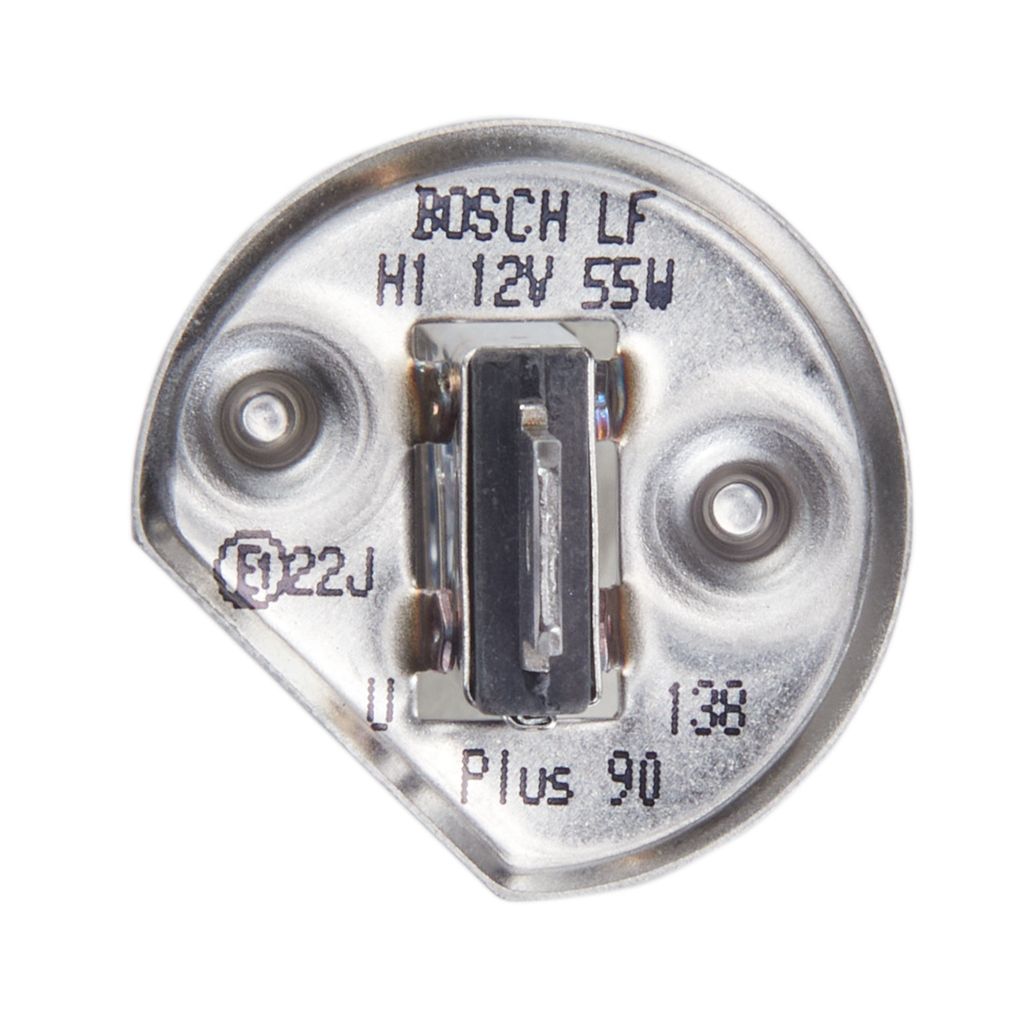 Bulb, high beam headlight-4