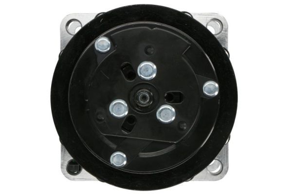 Compressor, air conditioning-1