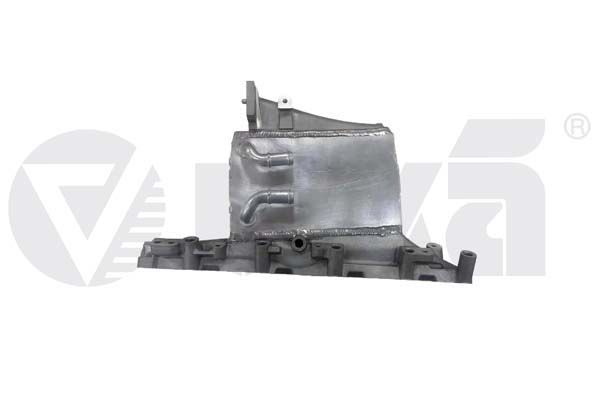 VIKA 11291802201 Charge air cooler
