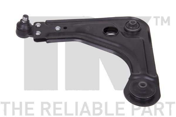 NK 5012521 Control/trailing arm, wheel suspension