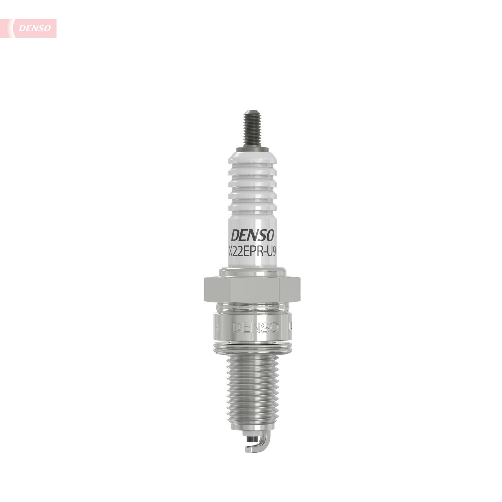 DENSO X22EPR-U9 Spark plug