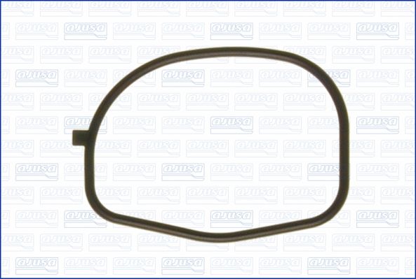 AJUSA 01155300 Seal, thermostat