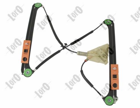 Window Regulator-3