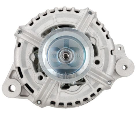 Alternator-4