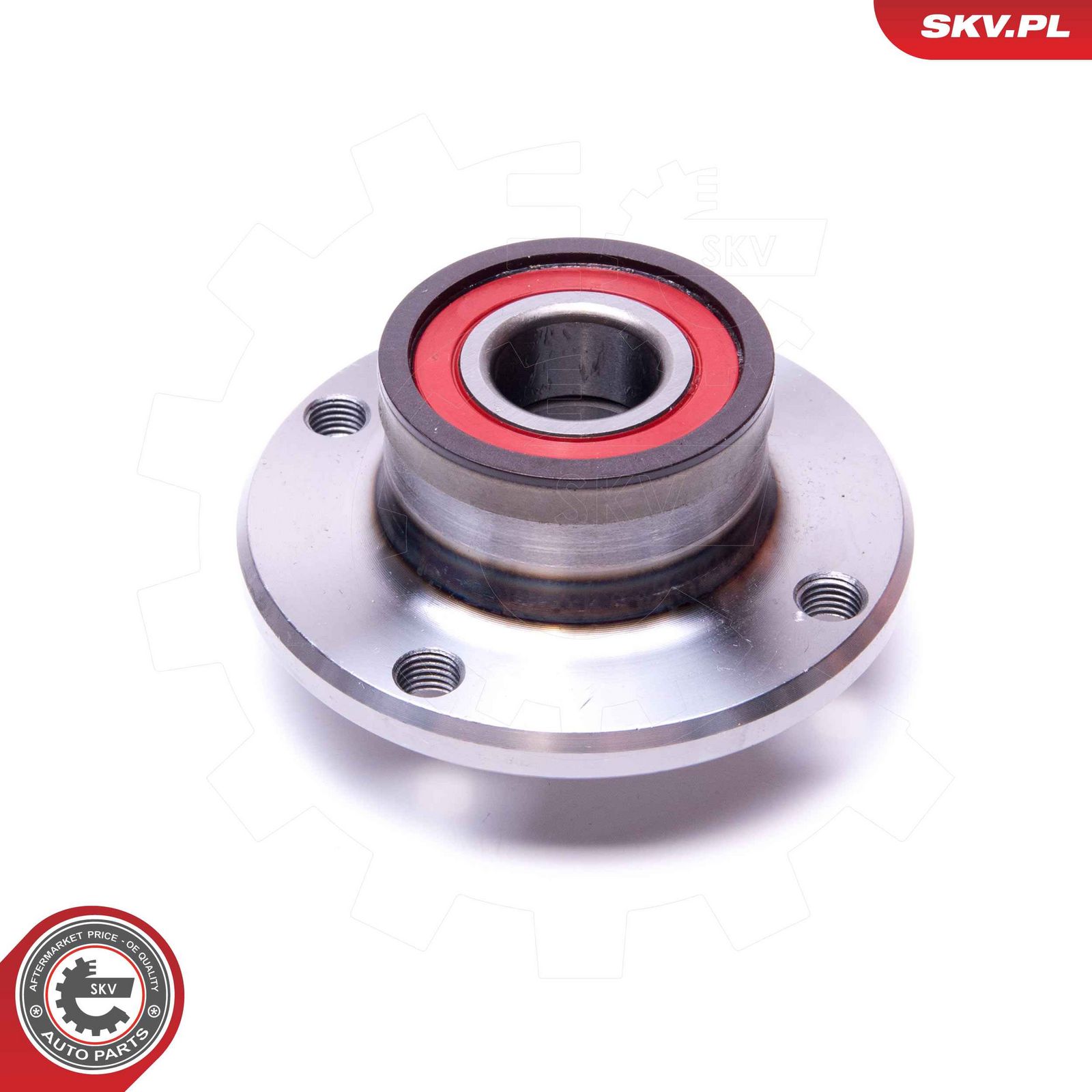 Wheel Bearing Kit-2