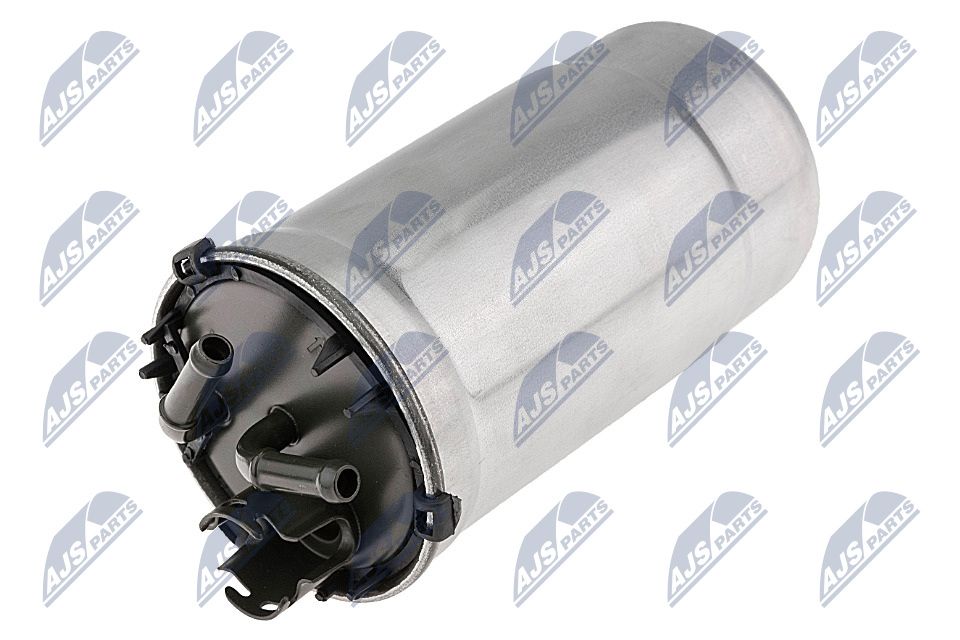 Fuel Filter-1