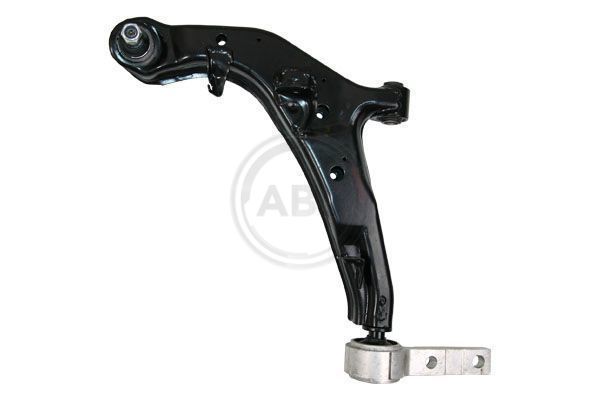 A.B.S. 210845 Control/trailing arm, wheel suspension
