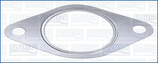 AJUSA 01934100 Gasket, exhaust pipe
