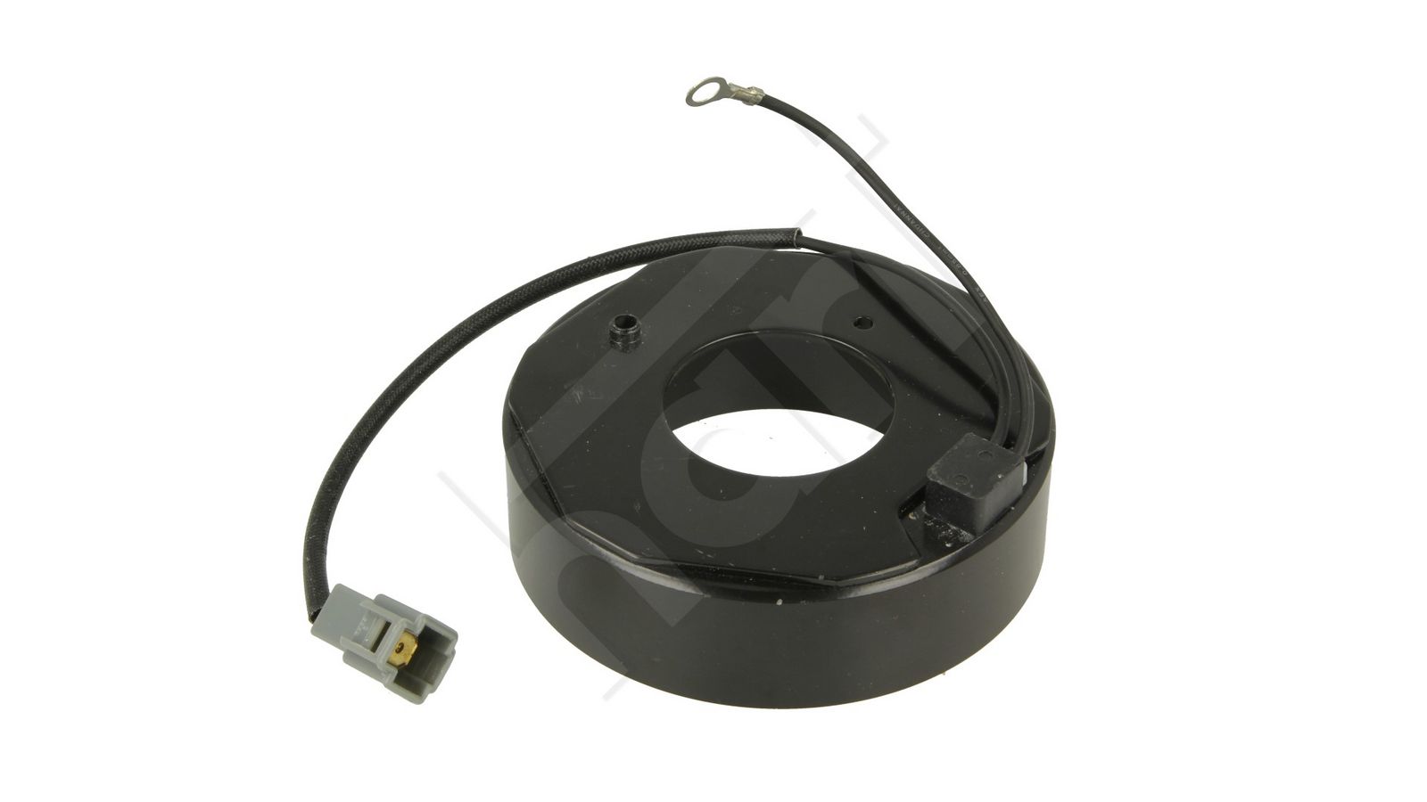 HART 619 677 Coil, magnetic clutch (compressor)
