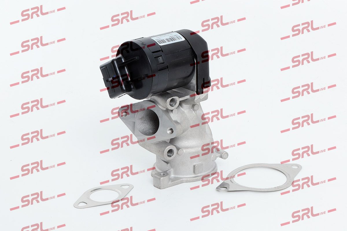 SRLINE SE07-0046 Egr valve