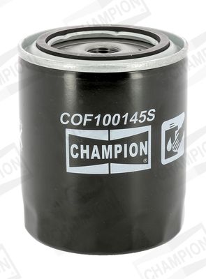 CHAMPION COF100145S Alyvos filtras