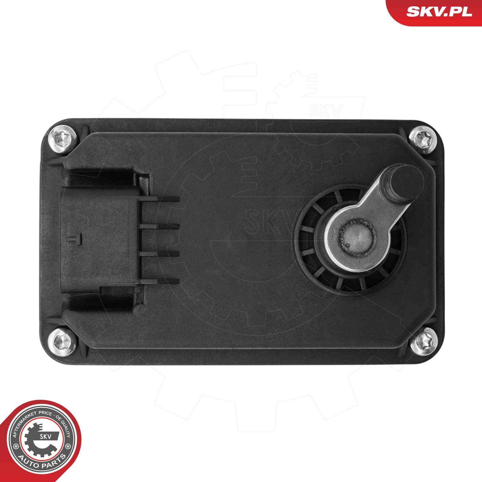 Boost Pressure Control Valve-3