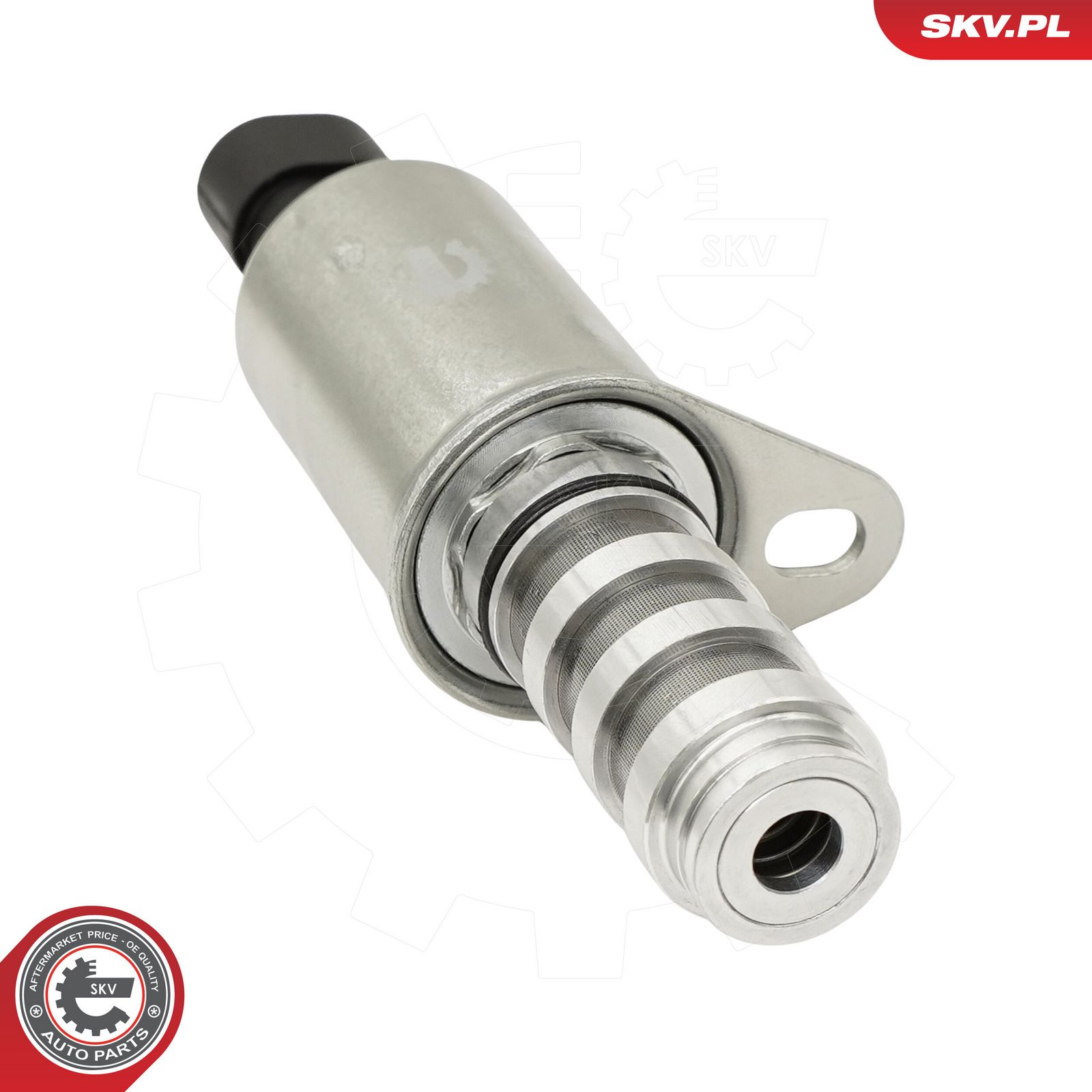 Control Valve, camshaft adjustment-1