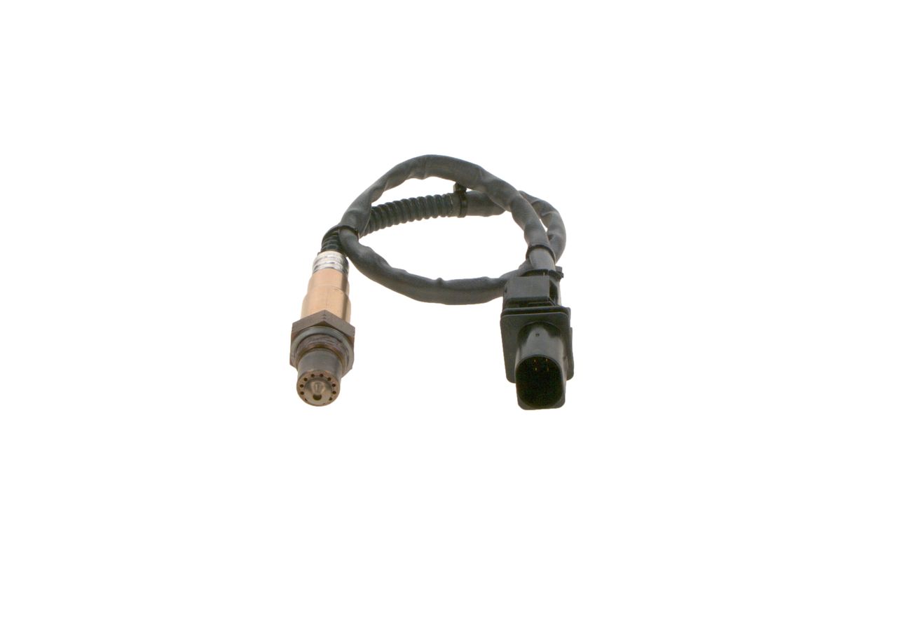 Oxygen Sensor-1