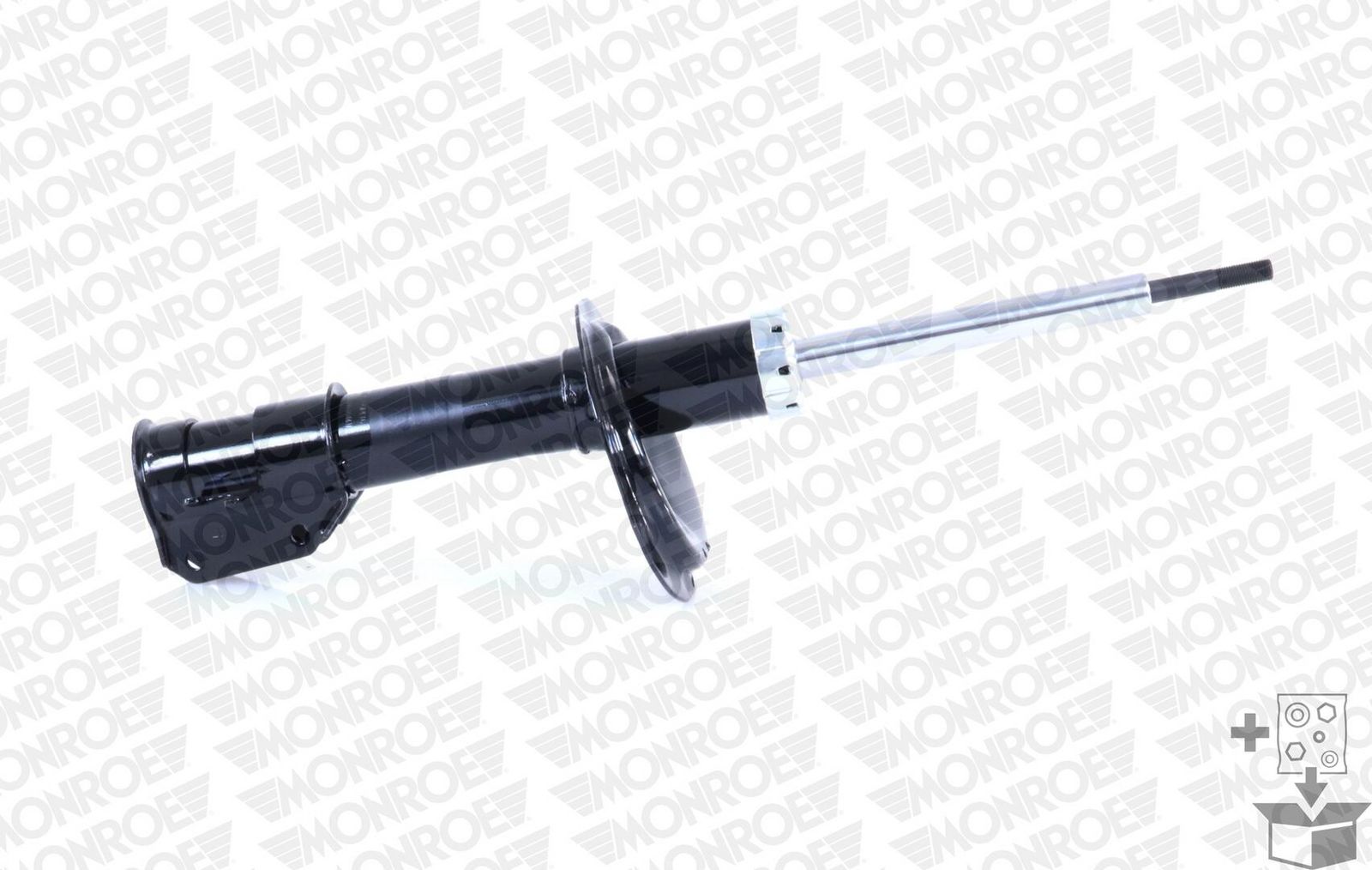 Shock Absorber-2
