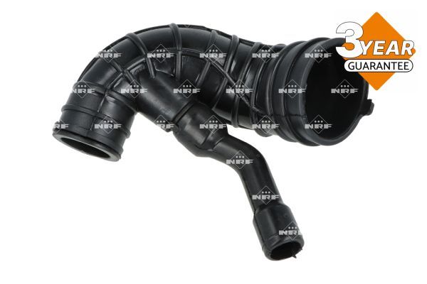 Intake Hose, air filter