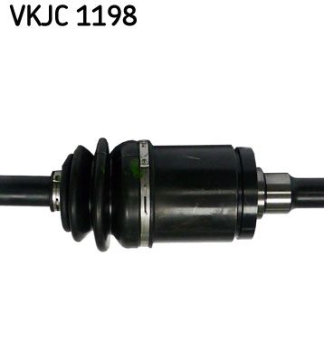 Drive Shaft-2