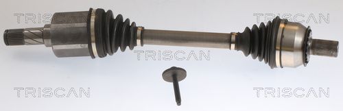 TRISCAN 8540 27546 Drive shaft